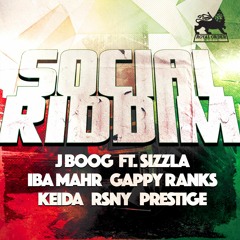 Royal Order Music - Social Dub (Loud City Mix)