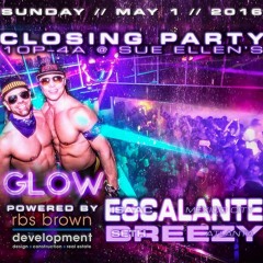 Purple Party 2016 (DJ Seth Breezy Closing Set)