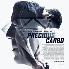 Precious Cargo Intro