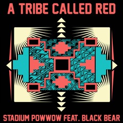 Stadium Pow Wow Feat. Black Bear (teaser)