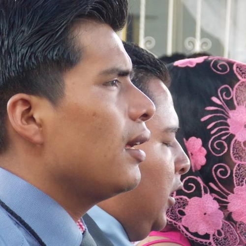 TU OIRAS EN LOS CIELOS