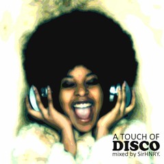 A Touch Of Disco Vol. 1