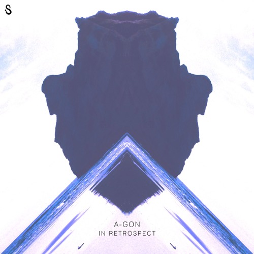 A-GON - Walked Away [In Retrospect EP]