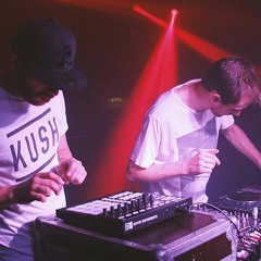 Hip Hop/Grime