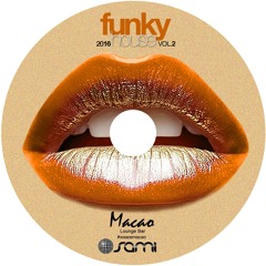 Sami Presents Funky House 2016 Vol.2