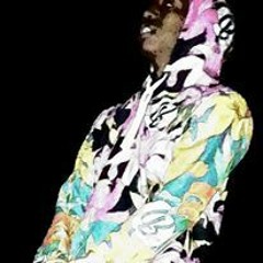 My World (No Role Modelz Instrumental)