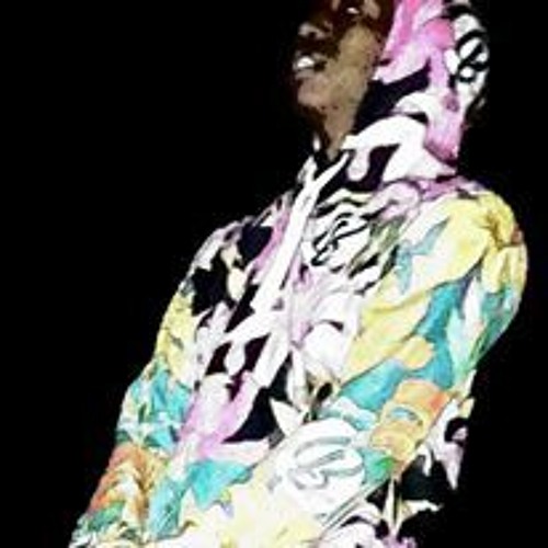 My World (No Role Modelz Instrumental)