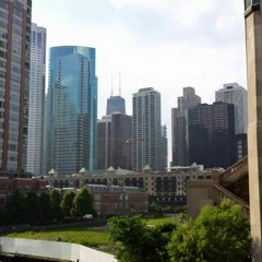 City Daylight (concert band) (Live)