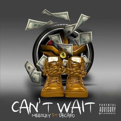 CANT WAIT FT DBCAPO