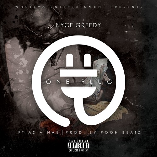 Nyce Greedy - One Plug