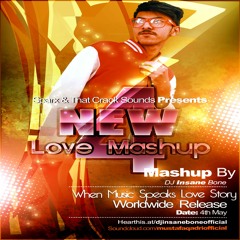 New Love Mashup Ver.4