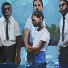 "FALL (HOLY SPIRIT)"