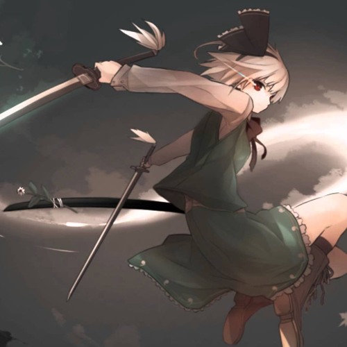 【東方 Arrange】「Shibayan Records」 - Myoisia