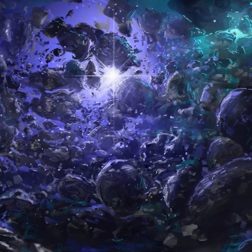 a_000 - unterstellar overdrive