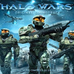 Halo Wars Full OST