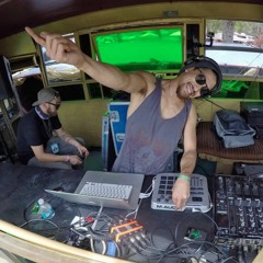 DATPHAT Live @ Boogaloo Festival