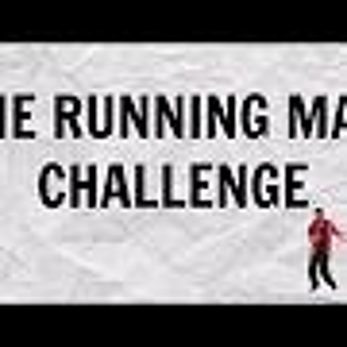 DJ Starr - RUNNING MAN CHALLENGE (DJ Starr Remix)