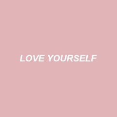 Love Yourself Cover