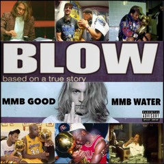 Good Money ft Water - Blow