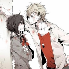 Nightcore - Love Don't Die