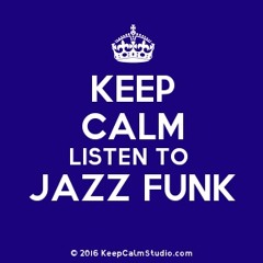Jazz Funk