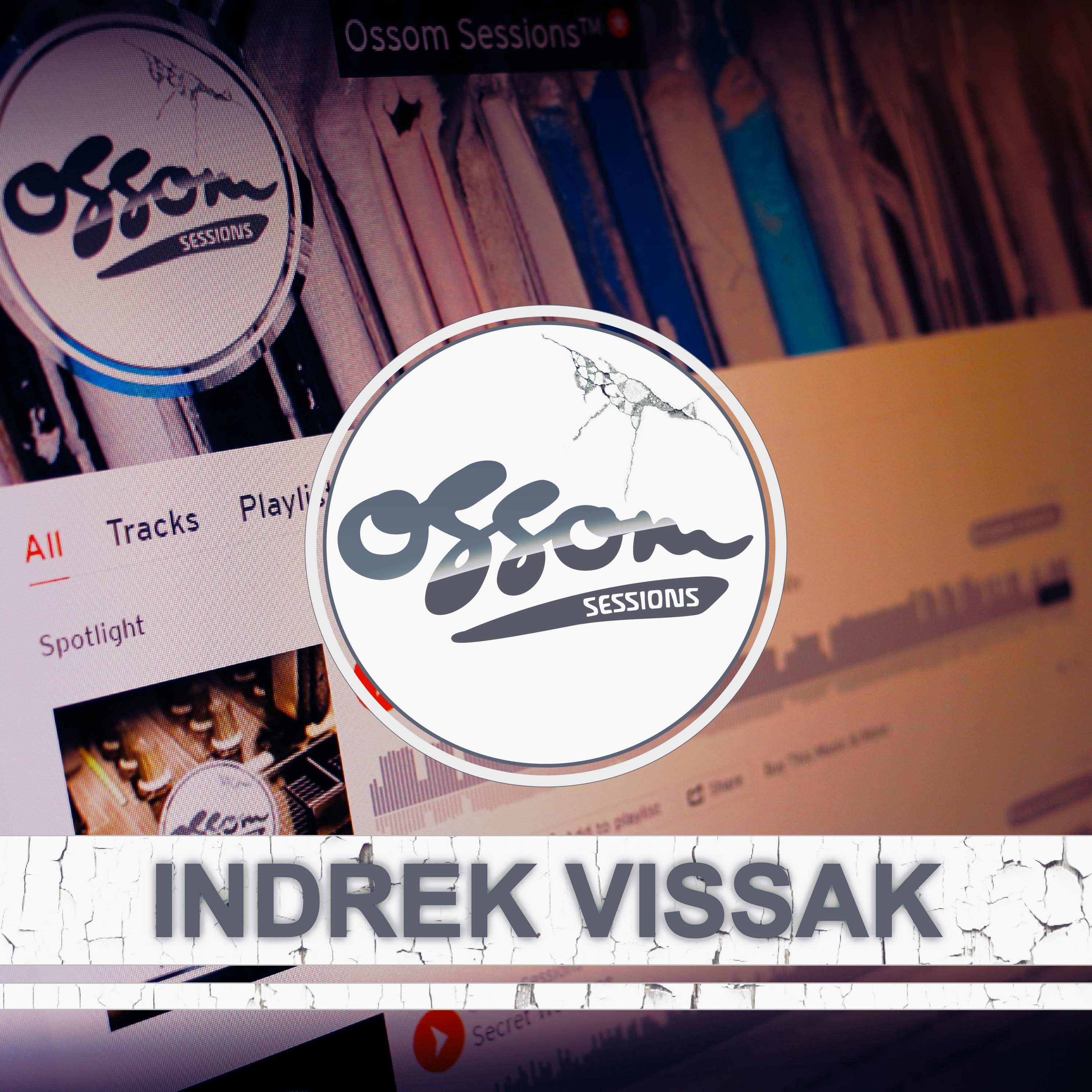 Ossom Sessions™