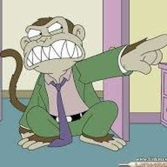 Çyplok´s - Angry Monkey