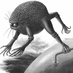 Avevoid - The Vacuumorph (Homo Caelestis)