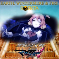 Earth, Windermere And Fire (Macross Delta X Earth Wind And Fire Micro Mashup) [JUST FOR FUN]