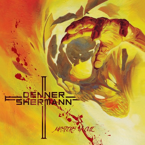 Denner / Shermann "Angel's Blood"