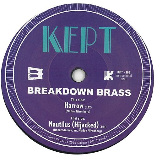 Nautilus (Hijacked)