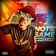 Whizz 200 (Over and Over)