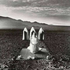 Maurizio Bianchi & Ryan Martin "Place Me As A Seal Upon Your Heart"