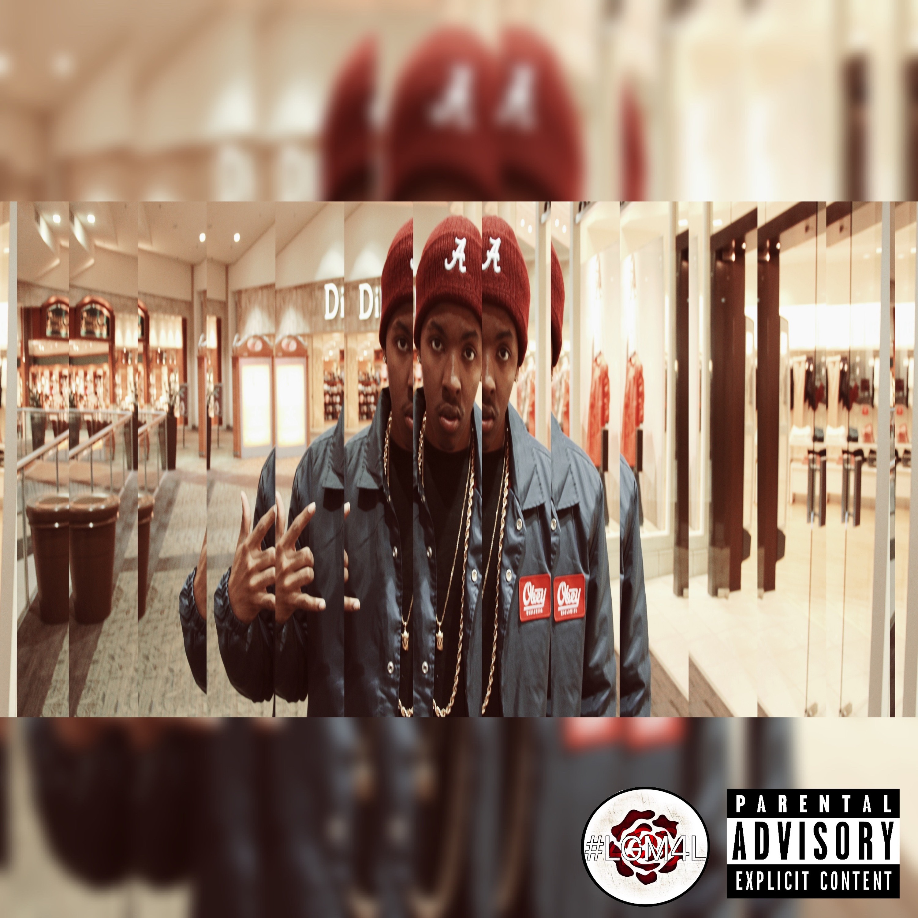 Let\'s Get Money (LGM4L)