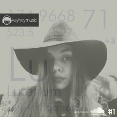 Lutetium, Trap, 124 Bpm [FREE DOWNLOAD]