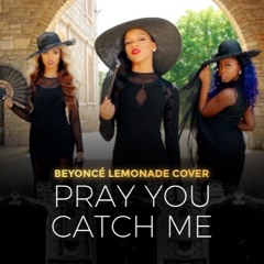 Beyonce - Pray You Catch Me (Cover)