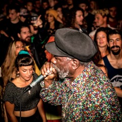 Johnny Osbourne - Ice Cream Sound Dubplate