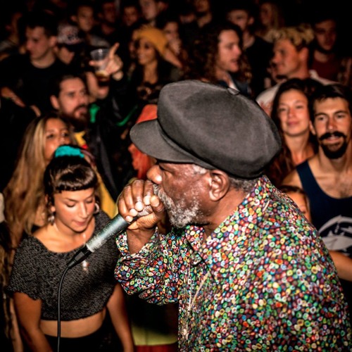 Johnny Osbourne - Ice Cream Sound Dubplate