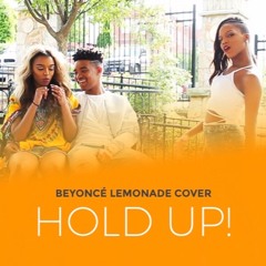 Beyonce  - Hold Up (Cover)