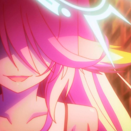 No Game No Life [OST] - The Bluff