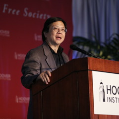 Herbert Lin: Punching Back in Cyberspace