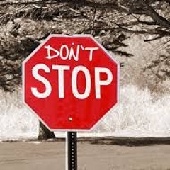 Don't Stop (Original Mix)