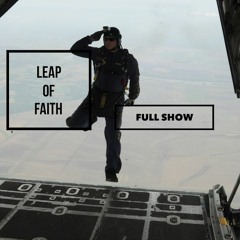 A Beautiful World #2 "Leap of Faith"