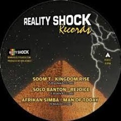 Ancient Times Riddim Megamix - Ro.[NRS]