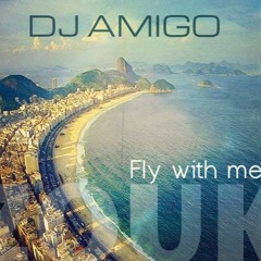 Dj Amigo - Juicy Sounds - Zouk mix