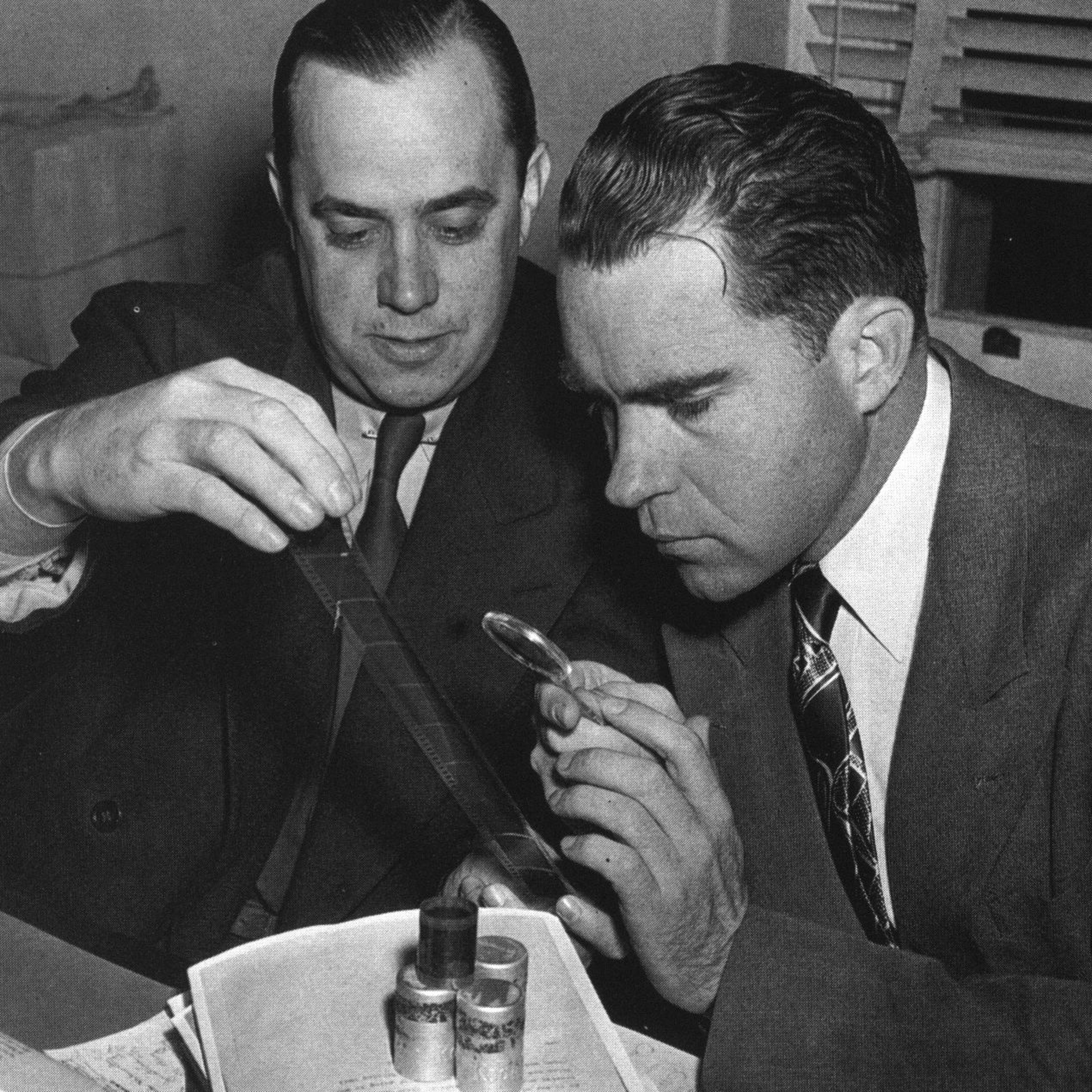 Nixon Now Podcast