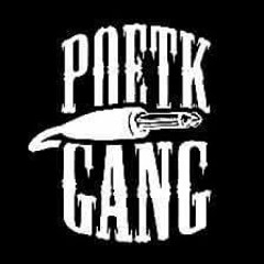 POETKGANG  - O QUE SOBROU [PROD. VTbeats]