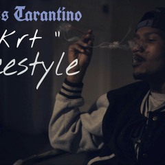 Priceless Tarantino - Skrt (Freestyle)
