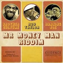 Mr Money Man Riddim Megamix - Ro.[NRS]