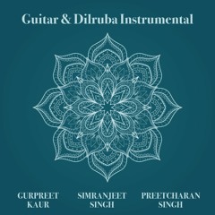 Guitar & Dilruba Instrumental (Preview) • 4th May 2016